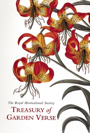 The Royal Horticultural Society Treasury of Garden Verse