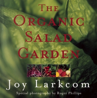 The Organic Salad Garden
