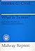 What Is Taoism?: and Other ...
