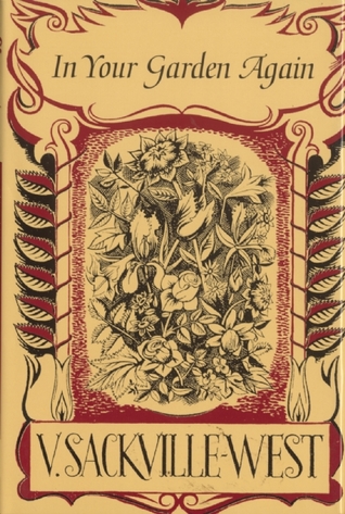 In Your Garden Again (Hardcover)