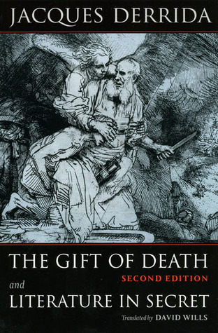 The Gift of Death and Literature in Secret (Paperback)