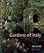 Gardens of Italy
