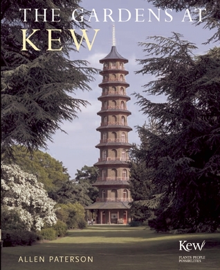 The Gardens at Kew (Hardcover)