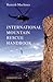 International Mountain Rescue Handbook