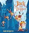 Jack the Tripper by Gene Barretta