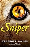Sniper: A YA Surv...