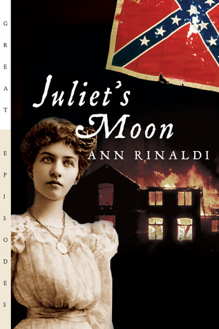 Juliet's Moon (Hardcover)