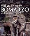 The Garden at Bomarzo by Jessie Sheeler