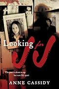 Looking for JJ (Jennifer Jones, #1)