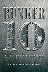 Bunker 10 by Jan-Andrew Henderson