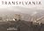 Transylvania by Bronwen Riley