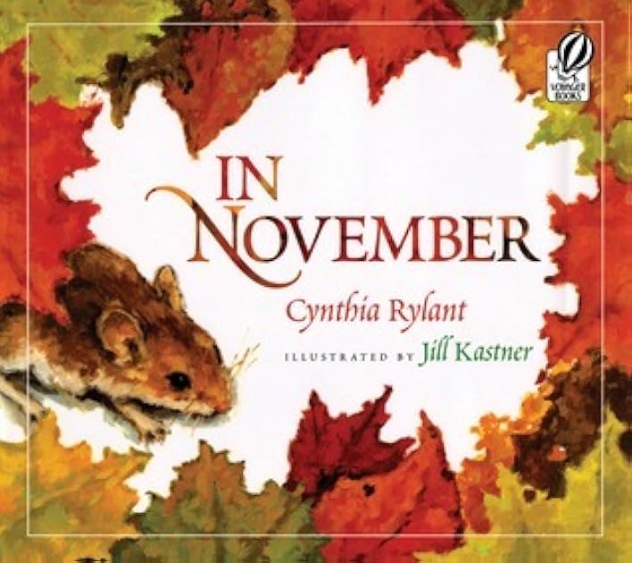 In November