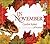 In November by Cynthia Rylant
