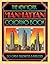 The New York Manhattan Coloring Book