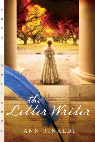 The Letter Writer (Hardcover)