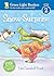 Snow Surprise (Green Light Readers. Level 2)