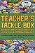 Teacher's Tackle Box: Inspi...