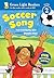 Soccer Song by Patricia Reilly Giff