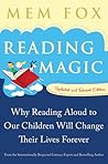 Reading Magic by Mem Fox