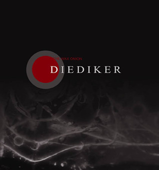Wax Onion-the Artwork of Sean Diediker