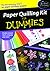 Paper Quilling Kit for Dummies by Alli Bartkowski