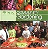 Community Gardening: A PHS Handbook