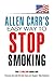 Allen Carr's Easy Way to St...