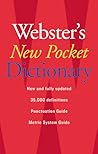 Webster's New Poc...