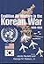 Coalition Air Warfare in the Korean War, 1950-1953