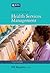 Introduction to Health Services Management