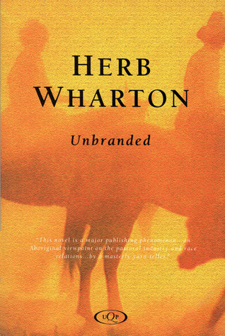 Unbranded (UQP Black Australian Writers)