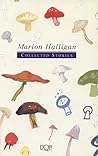 Collected Stories Marion Halligan