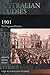 1901: The Forgotten Election (Uqp Australian Studies)