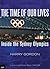 The Time of Our Lives: Inside the Sydney Olympics