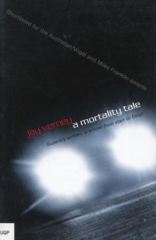 A Mortality Tale (Paperback)
