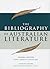 The Bibliography of Austral...