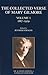 The Collected Verse of Mary Gilmore: 1887-1929 (1) (Academy Editions of Australian Literature)