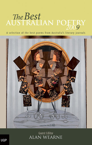 The Best Australian Poetry 2009 (Best Australian Poetry series)
