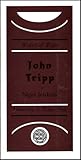 John Tripp (University of Wales Press - Writers of Wales)