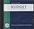 The Federal Budget on CD-RO...