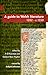 Guide to Welsh Literature c.1280 - c.1550 by Dafydd Johnston