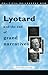 Lyotard and the End of Grand Narratives (Political Philosophy Now)