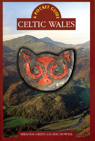 A Pocket Guide: Celtic Wales (Paperback)