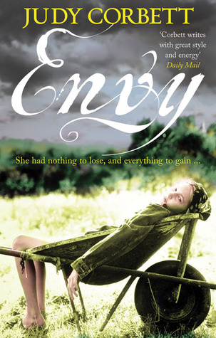 Envy (Paperback)