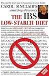 The IBS Low-Starch Diet The IBS Low-Starch Diet