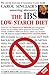 The IBS Low-Starch Diet by Carol Smith Sinclair