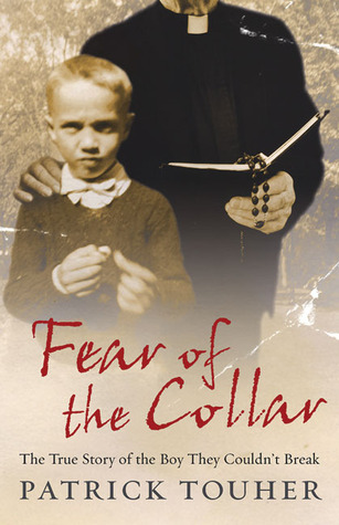 Fear of the Collar: The True Story of the Boy They Couldn't Break (Paperback)
