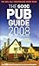 The Good Pub Guide 2008: Ov...