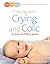 Coping with Crying and Colic: An Easy-to-Follow Guide