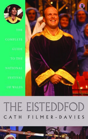 The Eisteddfod (Pocket Guide)